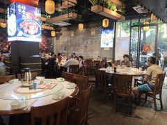 -随缘小馆(红岭路店)