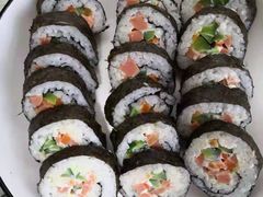 -N多寿司(人民中路店)