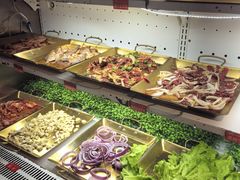 -味芝树·牛排烤肉自助(海亮店)