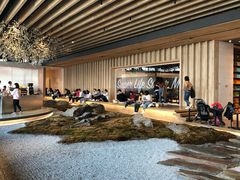 -Seesaw Coffee(朝阳大悦城店)