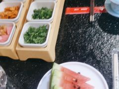 -汇聚德京味铜锅涮肉(沈家桥二路店)