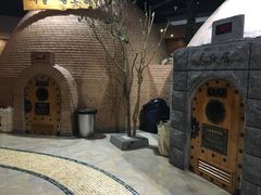 -纽斯桑拿会所(天山店)