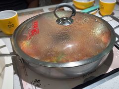 -黄记煌三汁焖锅(悦方IDmall店)