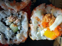 -哏儿寿司(红桥店)