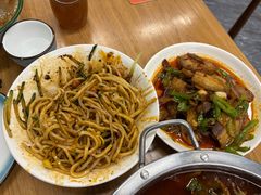 -艺味深尝(云锦路店)