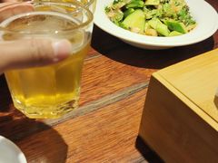 -前海沿·青岛菜(五四广场永旺店)