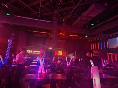 -MOSSO·Liveshow(M3香港广场店)
