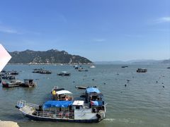 -大京沙滩