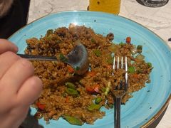 -半秋山西餐厅(宜昌大洋店)