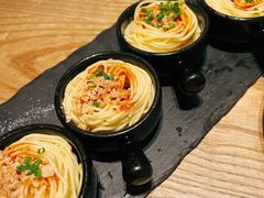 川味凉面-榕意·川味之美(深业上城店)