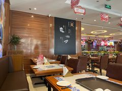 -东方饺子王(大屯路店)