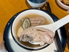 -猪腰一家·地道佛山菜(盐步店)