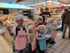 -永辉超市(群众路店)