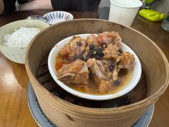 -本味友膳·茶餐厅(和达中心城店)