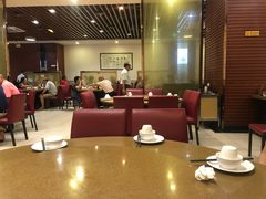 大堂-点心皇子茶餐厅(万国大都会店)