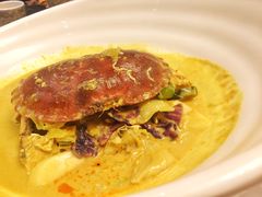 -蟹之国·精品蟹料理(极地店)