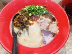 -一風堂拉面(深圳湾万象城店)