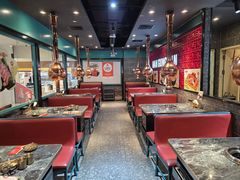 -韩宫宴和牛烤肉(无锡大东方广场店)