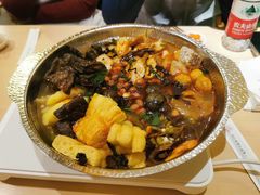 -水平有限广西米粉·广西风味集(五道口店)