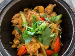 -新金盛·海鲜酒楼(盐田店)