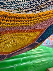 -卡通尼·Safari非洲探索乐园·生日会(金桥国际商业广场店)