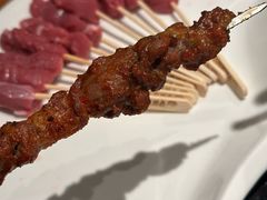 -南门涮肉(上海二店)