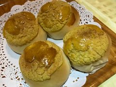 菠萝包-石岐佬中山菜馆(张溪店)