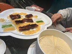 -喜棠·长沙家宴·海鲜·湘菜(麓谷店)
