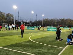 -中关村软件园智云足球场