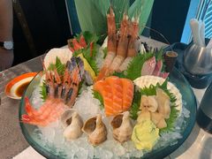 -極上萬膳·日料放题(海岸城店)