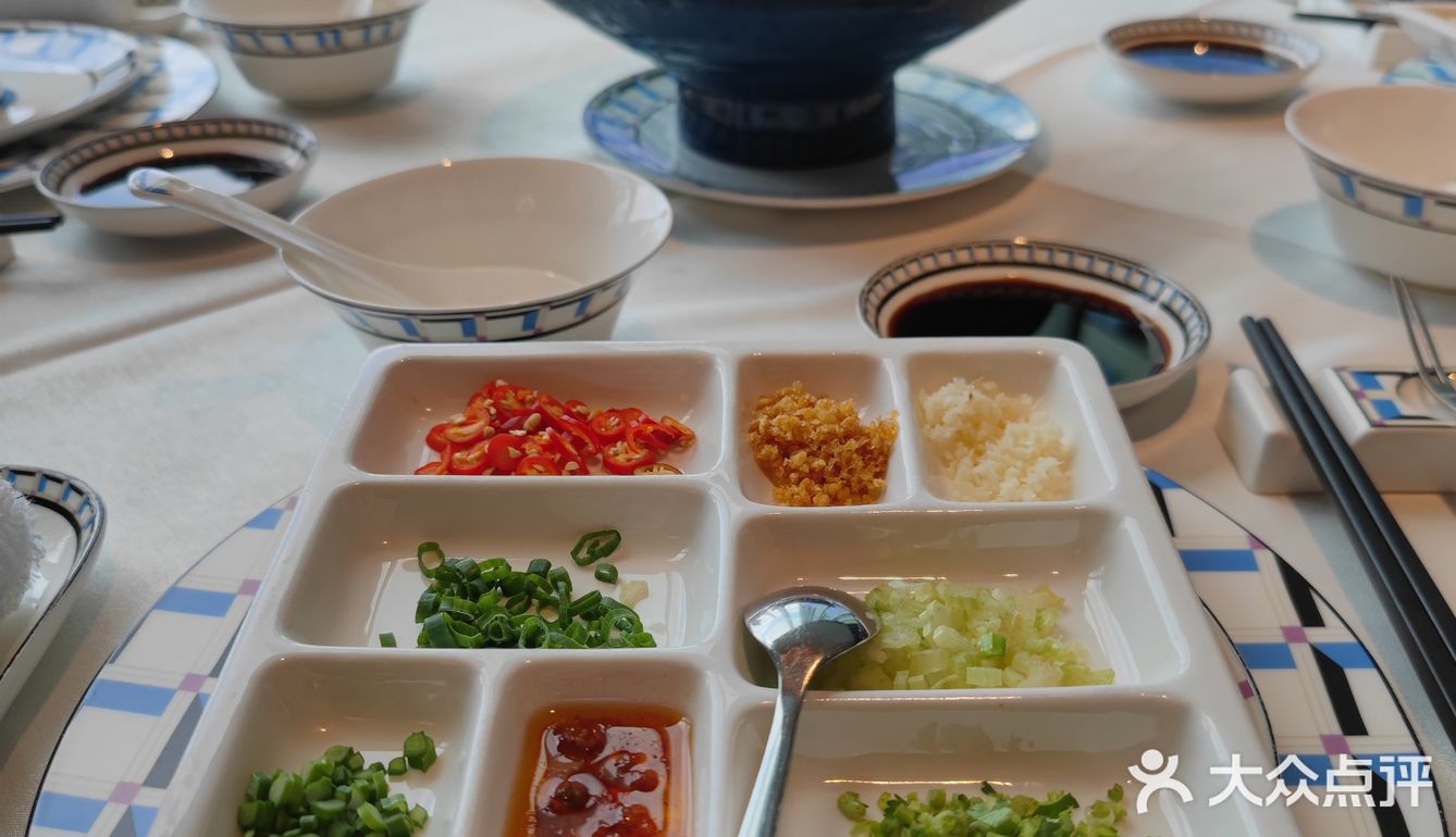 天德广场的网红港式火锅