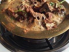 -和庆斋阳坊秘制羊蝎子火锅(云岗店)