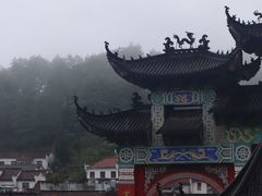 -九华山风景区