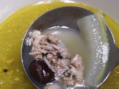 -董厨煨汤馆(车站路店)