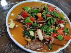-阿鹏故事云南野生菌火锅(人民路店)