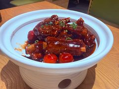 -必点海鲜·海肠捞饭大王(滨江道店)