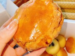 酥侯饼-酥侯糕点(广东路店)