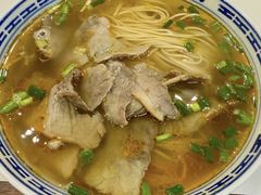 -永丰面馆(汉口路店)