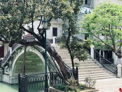 -赤坎·广东华侨国际旅游度假区