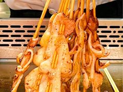 -川骄海鲜自助(亚运村店)