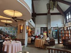 -七仙岭君澜度假酒店·桃源小馆中餐厅