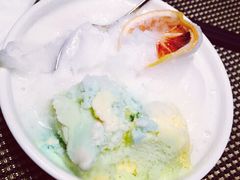 -洲际酒店·地平线全日餐厅HORIZON CAFÉ
