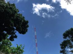 -东望洋炮台东望洋灯塔