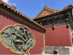 -北陵公园