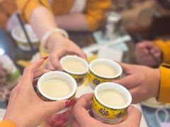 -吉祥圣雪藏餐