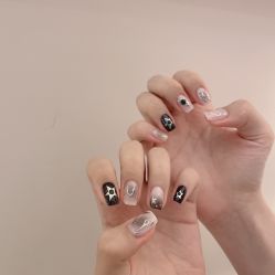 -Fanni美甲美睫皮肤管理