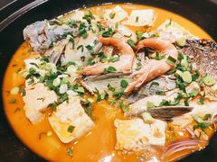 -筱爷叔·上海传统手工菜(玉树路店)