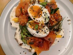 -Egg•Allday Brunch(襄阳北路店)