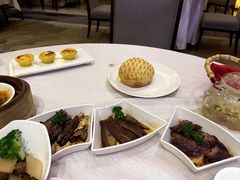 -福州天元国际威斯汀酒店·中国元素餐厅