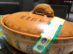 -风味小馆(天目湖宾馆店)